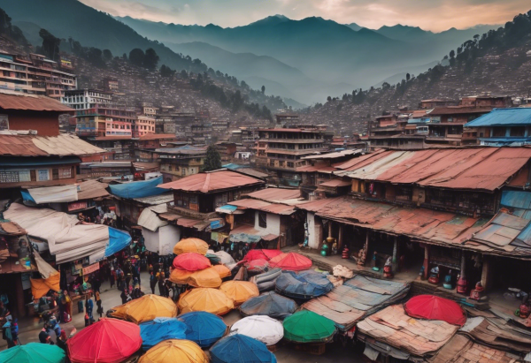 Top 10 Places to Buy Affordable Goods in Kathmandu
