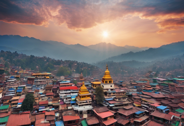 The Best Time of Year to Find Sales and Discounts in Kathmandu